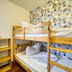 Lejlighed - Haus Q, App 0q0508 *